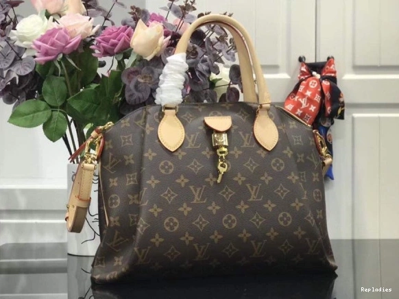 Repladies LOUIS VUITTON RIVOLI MM 0819